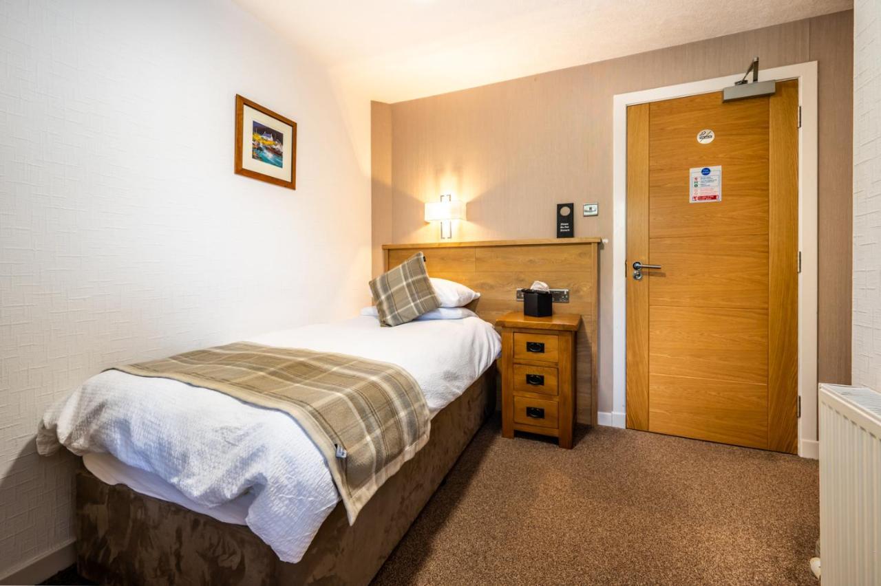 Riverside Ullapool Dış mekan fotoğraf