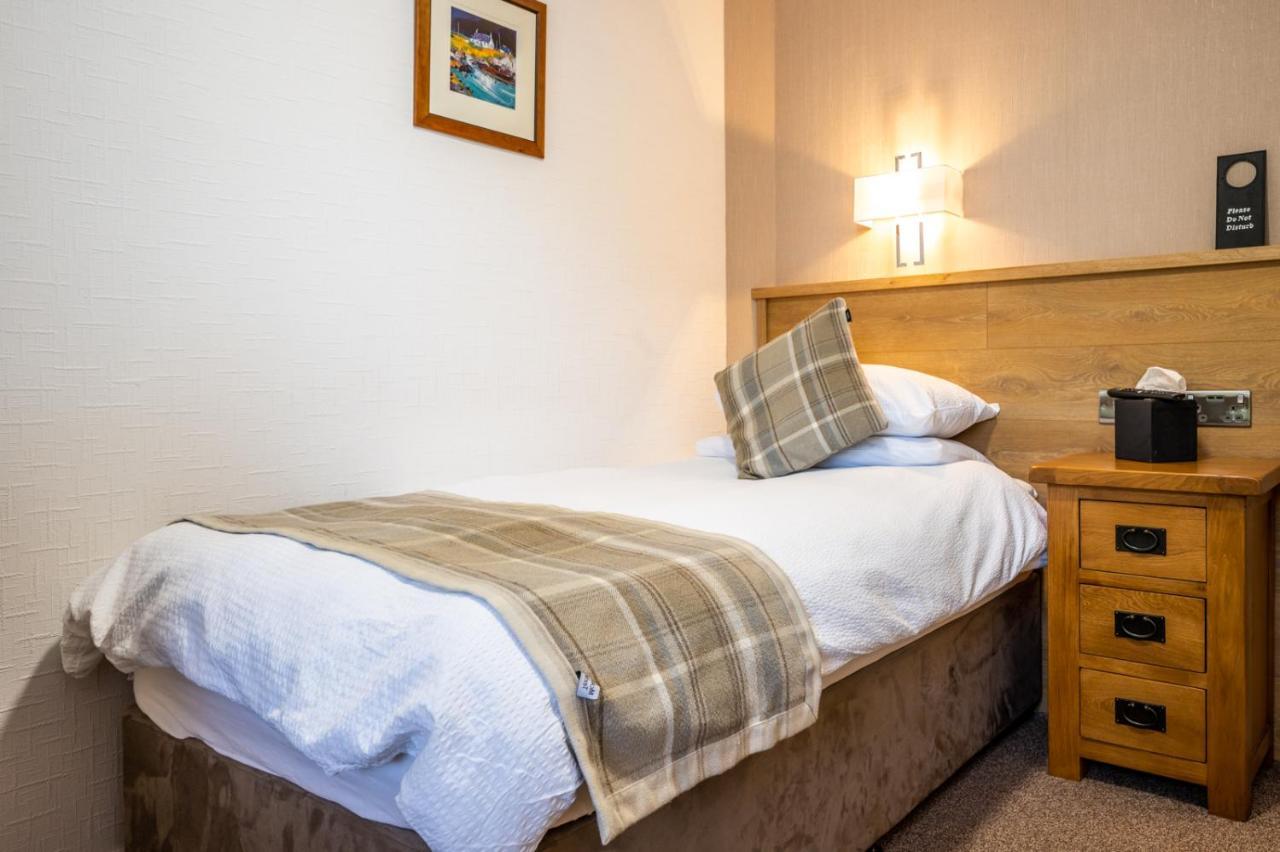 Riverside Ullapool Dış mekan fotoğraf